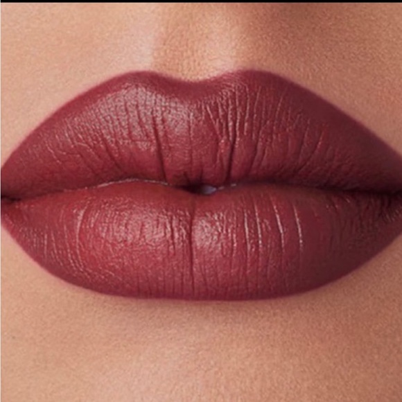 ANASTASIA BEVERLY HILLS Matte Velvet Lipstick in “Rum Punch” (Brand New!) - Picture 4 of 9